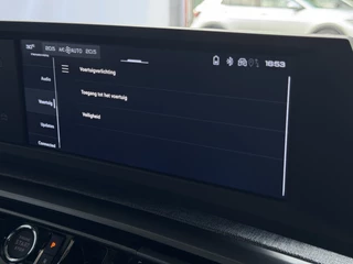 Peugeot 3008 Peugeot 3008 1.2 HYBRID 145e ALLURE AUT. CARPLAY AFN.TREKHAAK NAVI STOELVERW KEYLESS 05/2025 - afbeelding nr 37