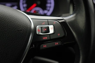 Volkswagen Polo Volkswagen Polo 1.0 TSI Comfortline - Carplay, Navi, Adaptieve Cruise - afbeelding nr 12