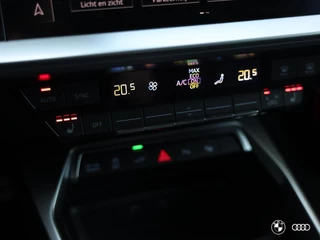 Audi A3 Audi A3 40 TFSIe S EDITION / AMBIENTE / MATRIX / HEADUP / RS ZETEL / 18