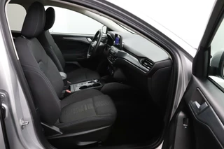 Ford Focus Ford Focus 1.0 EcoBoost Active 125 PK Automaat | Camera | Stoel- en stuurverwarming | - afbeelding nr 15