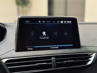 Peugeot 3008 Peugeot 3008 1.6T 180PK Allure | Leder | Focal | 1e Eig. - afbeelding nr 17