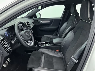 Volvo XC40 - afbeelding nr 11