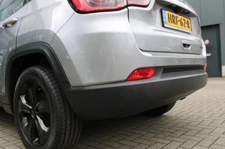 Jeep Compass Jeep Compass 1.4 MultiAIR NIGHT EAGLE / Zwart dak / Apple Carplay - afbeelding nr 44