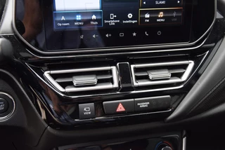 Suzuki S-Cross Suzuki S-Cross 1.4 Boosterjet Style Smart Hybrid | Schuif-kanteldak | Automaat | Apple Carplay/Android Auto | - afbeelding nr 24