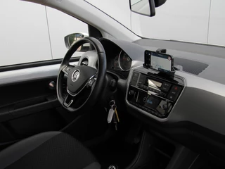 Volkswagen up! Volkswagen up! 1.0 Active 5drs. Clima | Apps - afbeelding nr 18