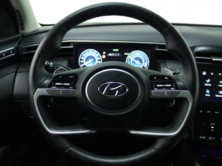 Hyundai Tucson Hybrid - afbeelding nr 37