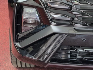 Hyundai Tucson Hyundai Tucson NIEUWE AUTO 1.6 T-GDI PHEV 252PK 4WD N-LINE SKY PANO. 360.CAMERA ELEK.KLEP ELEK.STOEL/GEHEUG.VERWARMD SUBWFR 19''LMV ZWARTE HEMEL HEADUP STOELKOELING STUURVERW. PLUG IN HYBRIDE - 5 JAAR GARANTIE - afbeelding nr 78