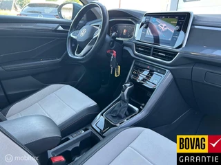 Volkswagen T-Roc Volkswagen T-Roc 1.5 TSI Life Business - afbeelding nr 7