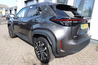 Toyota Yaris Cross - afbeelding nr 2
