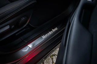 Mercedes-Benz GLA Mercedes GLA-klasse 200 White Art*AMG*PANO*CAMERA*TREKHAAK* - afbeelding nr 38