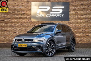 Volkswagen Tiguan Allspace - 85831680-0