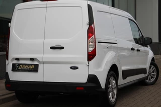 Ford Transit Connect Ford Transit Connect 1.5 EcoBlue L2 Trend | Stoelverwarming | lm velgen | - afbeelding nr 12