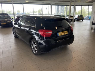 Mercedes-Benz A-Klasse - afbeelding nr 6