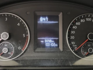 Volkswagen Caddy - afbeelding nr 9