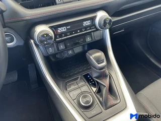 Toyota RAV4 Toyota RAV4 | 2.5 Plug-in Hybrid AWD | Style | Camera - afbeelding nr 19