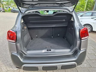 Citroën C3 Aircross CITROEN C3 AIRCROSS 1.2 PureTech S&S Feel - afbeelding nr 8