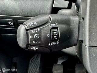 Citroën C3 Aircross Citroen C3 Aircross 110pk Shine I Leder I Navi I Camera - afbeelding nr 21