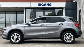Mercedes-Benz GLA Mercedes-Benz GLA 200 Ambition | Navigatie | Camera | Cruise - afbeelding nr 2