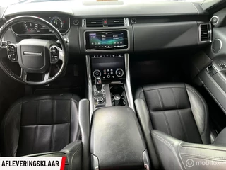 Land Rover Range Rover Sport Land Rover Range Rover Sport 2.0 P400e Autobiography Dynamic - afbeelding nr 10