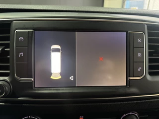 Opel Vivaro | Apple Carplay/Android Auto | Stoelverwarming | Cruise | PDC V+A | Dodehoeksensor | Airco - afbeelding nr 14