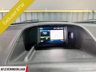 Renault Kangoo Renault Kangoo bestel 1.5 dCi 90 Energy Luxe Maxi - afbeelding nr 16