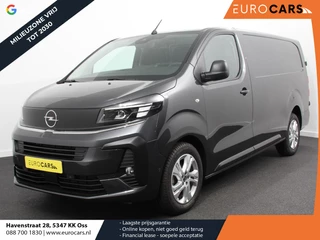 Opel Vivaro 2.0 BlueHDi 180 S&S L3 Automaat