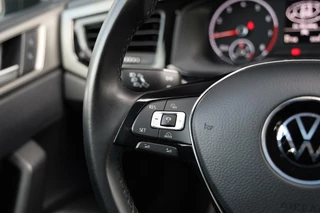 Volkswagen Polo Volkswagen Polo 1.0 TSI 95pk Comfortline Business Navi Clima ACC DAB+ CarPlay NL-Auto NAP! - afbeelding nr 12