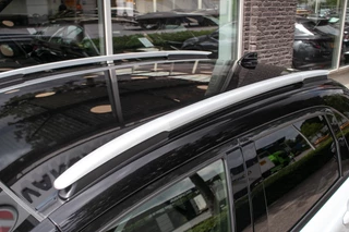 Honda Jazz Honda Jazz 1.5 e:HEV Crosstar - All-in rijklrprs | Honda Sensing | Two Tone - afbeelding nr 28