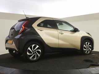 Toyota Aygo - afbeelding nr 7