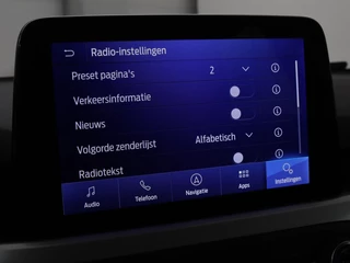 Ford Focus Ford Focus 1.0 EcoBoost Trend Edition Business | Carplay |  Navigatie | Cruise control | Parkeerhulp | Airco | Bluetooth | Lichtmetalen velgen - afbeelding nr 17