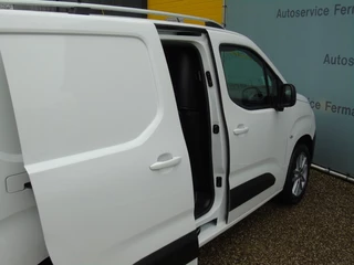 Citroën Berlingo - afbeelding nr 7