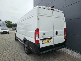 Citroën Jumper Citroen Jumper 35 2.2 BlueHDi 165PK L4H2 Navi 165 PK - afbeelding nr 33
