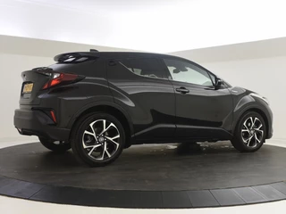 Toyota C-HR - afbeelding nr 7