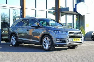 Audi Q7 Audi Q7 3.0 TFSI quattro Pro Line S|Memory|360Camera|Leer|Achterbankverwarming - afbeelding nr 11