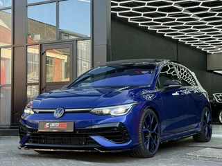 Volkswagen Golf Volkswagen Golf 8 2.0 TSI R 4Motion | PANO | AKRA | STAGE 2 - afbeelding nr 12
