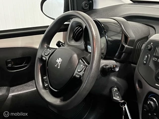 Peugeot 108 Peugeot 108 1.0 e-VTi Active 5-drs [ NAP airco LED ] - afbeelding nr 19