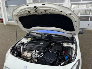 Mercedes-Benz CLA - afbeelding nr 28
