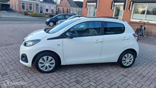 Peugeot 108 Peugeot 108 1.0 e-VTi Active - afbeelding nr 6