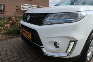 Suzuki Vitara Suzuki Vitara 1.4 Boosterjet Smart Hybrid NAVIGATIE|CARPLAY|LANE DETECTIE|ADAPTIVE CRUISECONTROL|AIRCO|DEALER ONDERHOUDEN - afbeelding nr 32