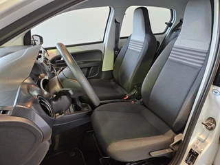 Volkswagen up! Volkswagen up! Up 1.0 Move / Airco / 5 drs / NL Auto - afbeelding nr 25