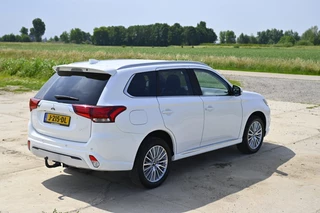 Mitsubishi Outlander Mitsubishi Outlander 2.4 PHEV Intense - afbeelding nr 14