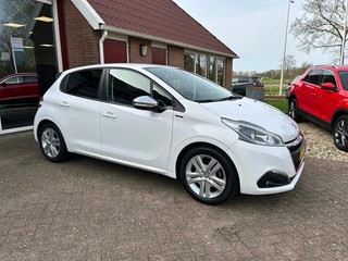 Peugeot 208 - afbeelding nr 2