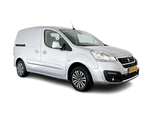 Peugeot Partner - 382147350-0