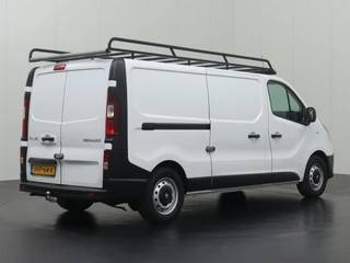 Renault Trafic | Imperiaal | Trekhaak | Airco | Cruise | Gate Locks - afbeelding nr 2