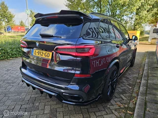 BMW X5 BMW X5 xDrive30d High Executive - afbeelding nr 6