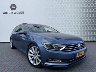Volkswagen Passat Volkswagen Passat Variant 1.4 TSI Business Edition Trekhaak - afbeelding nr 3