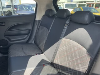 Mitsubishi Space Star - afbeelding nr 7
