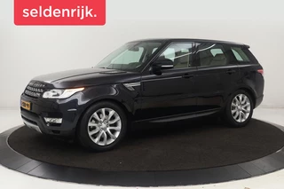 Land Rover Range Rover Sport - 263092323-0