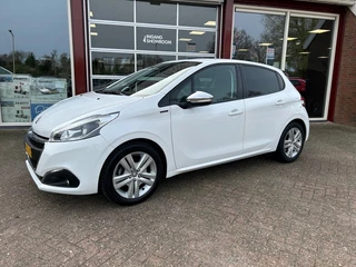 Peugeot 208 - afbeelding nr 5