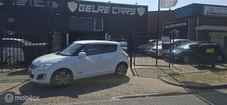Suzuki Swift Suzuki Swift 1.2 X-TRA Airco Cruise Stoelvw - afbeelding nr 22